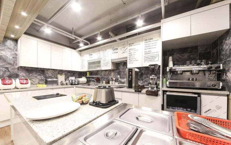 Kitchen Photo