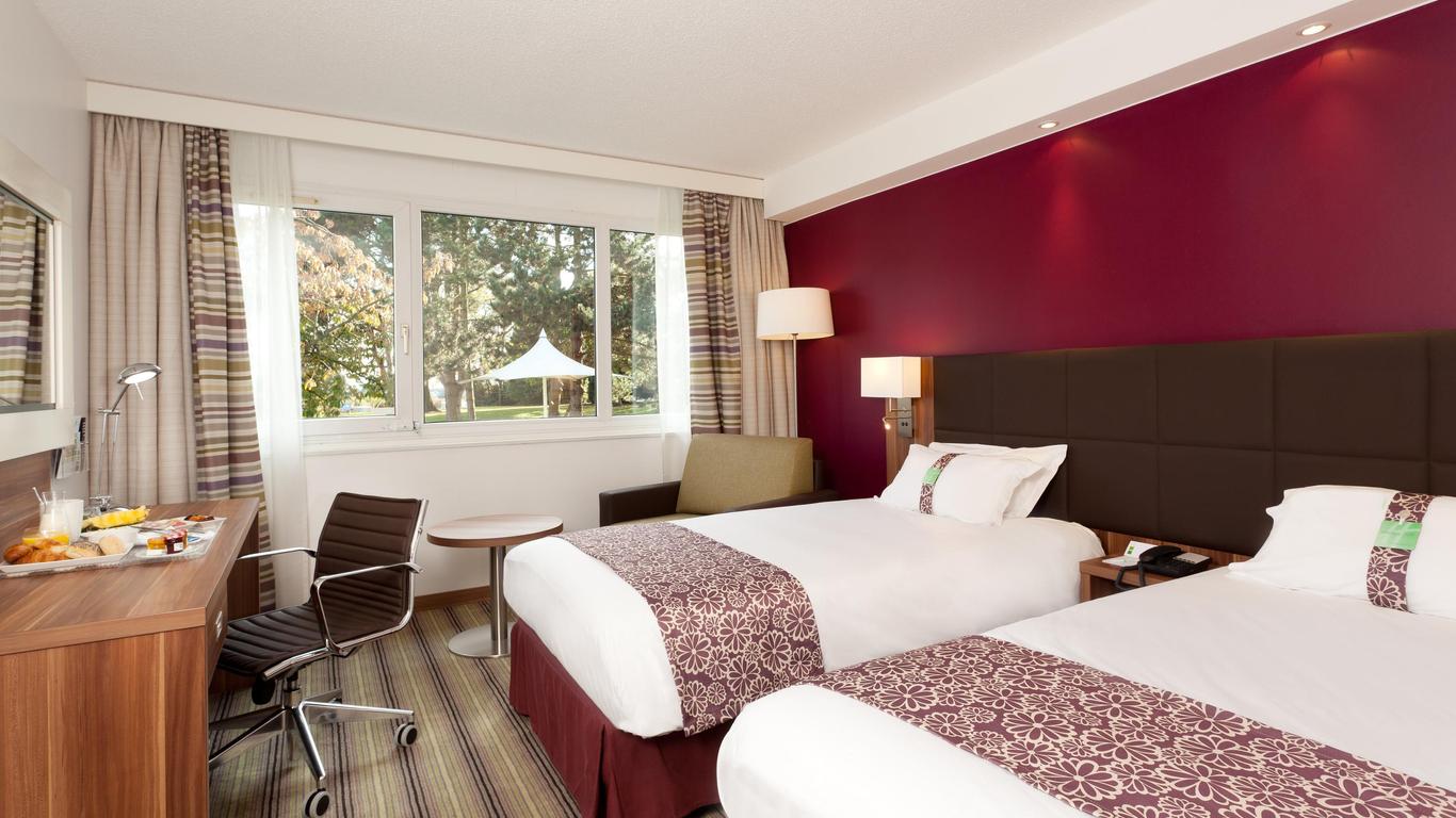 Holiday Inn Lille - Ouest Englos