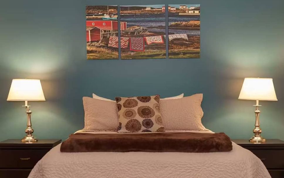 Bedroom Photo