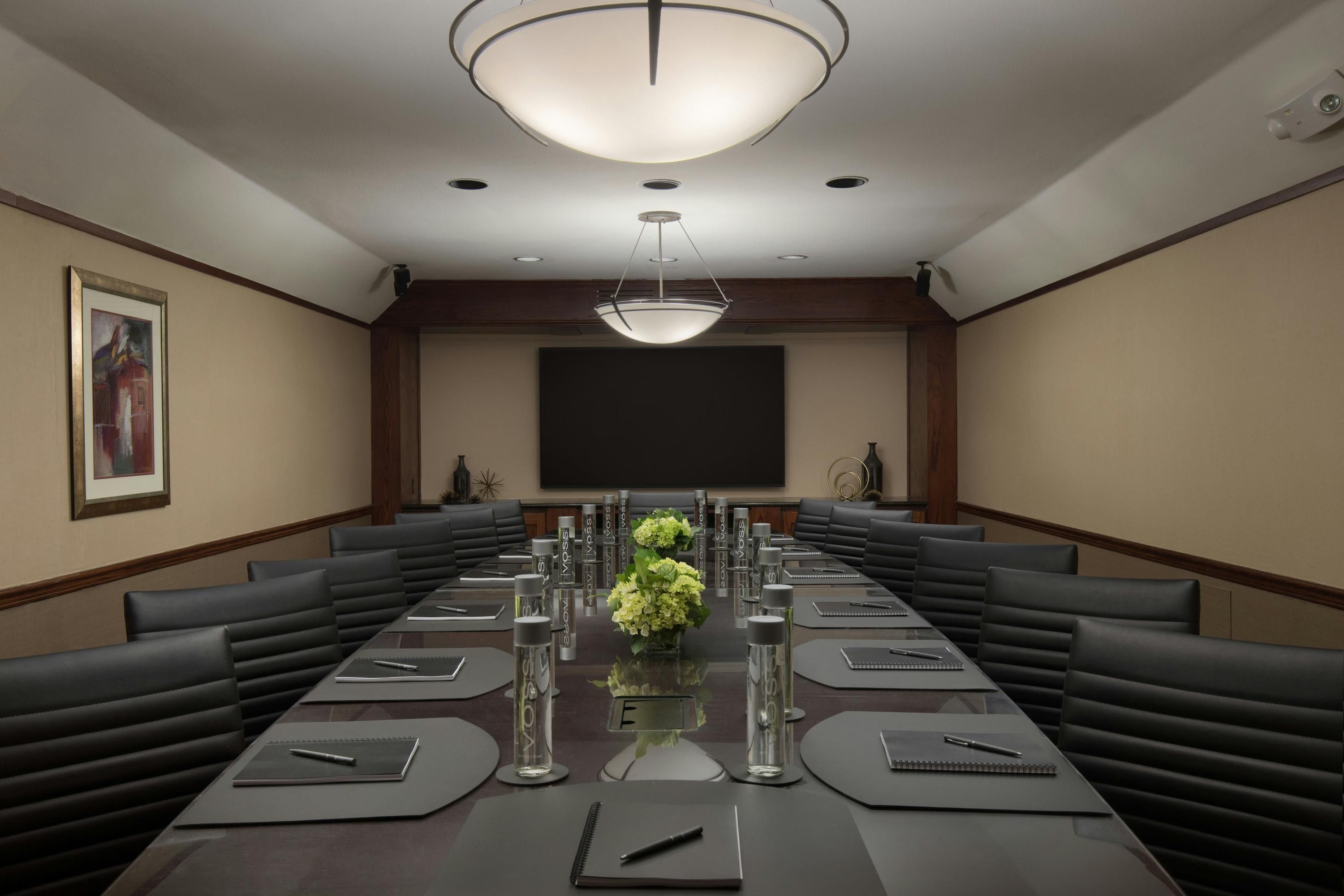Conference room
