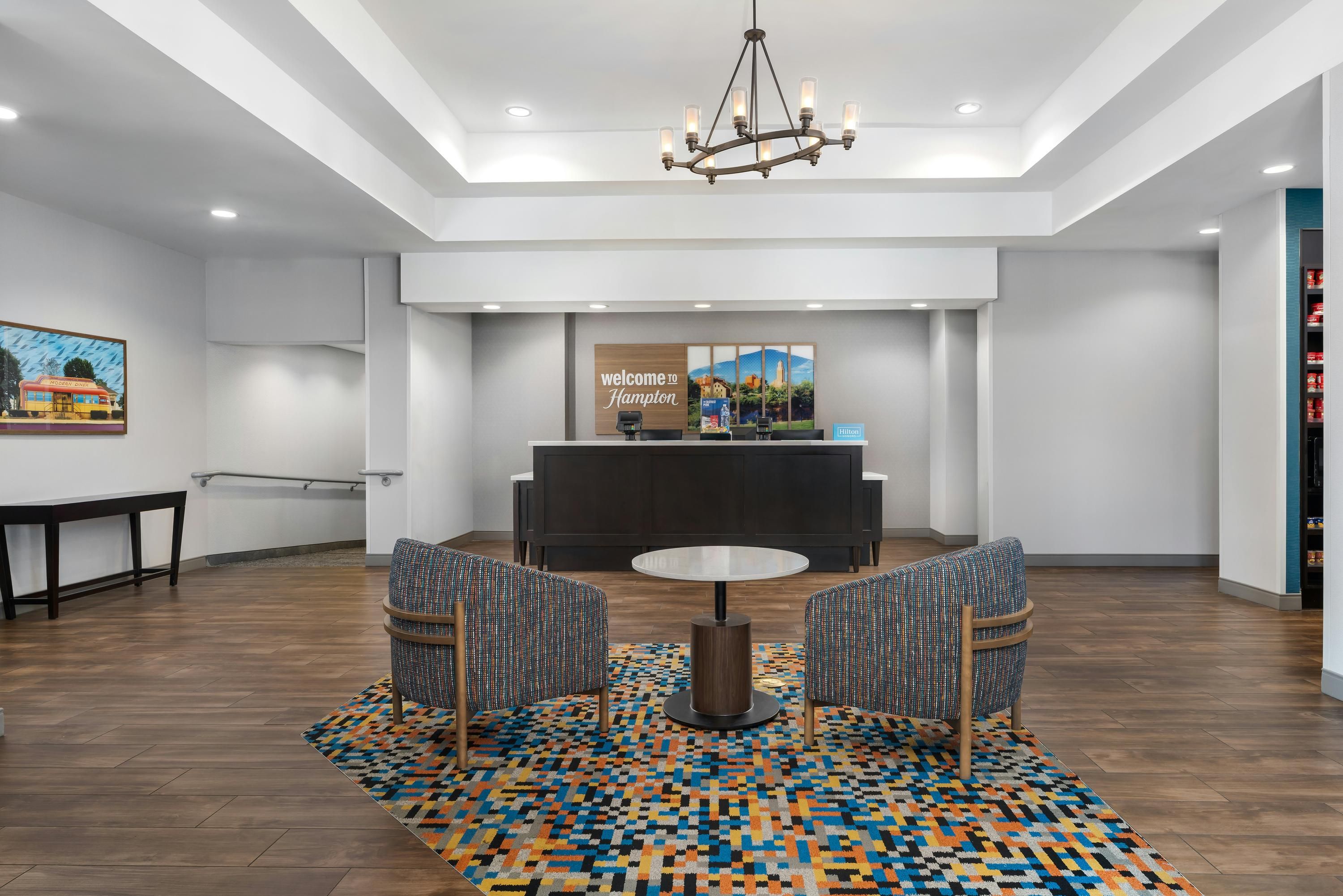 Conference room