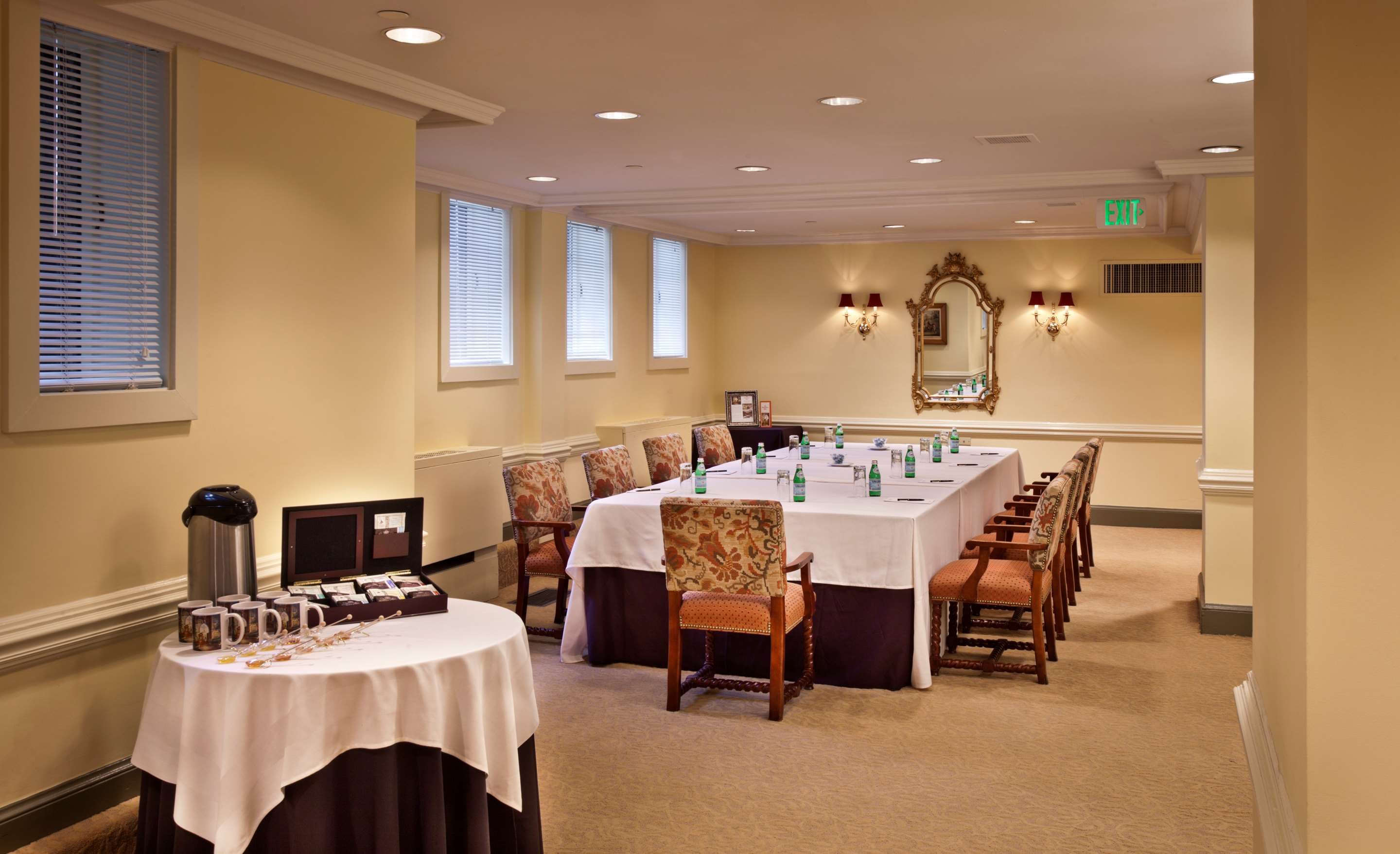 Conference room