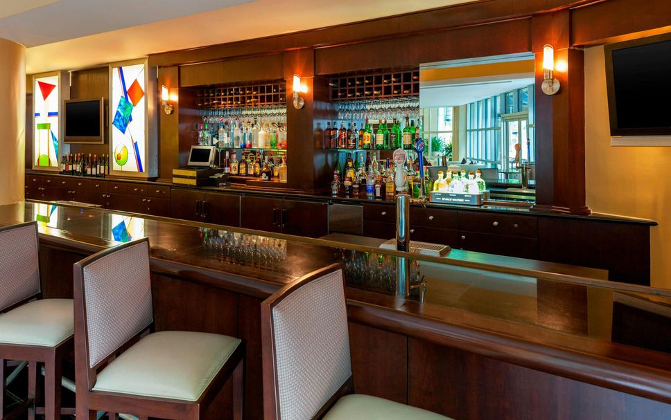 Bar Photo