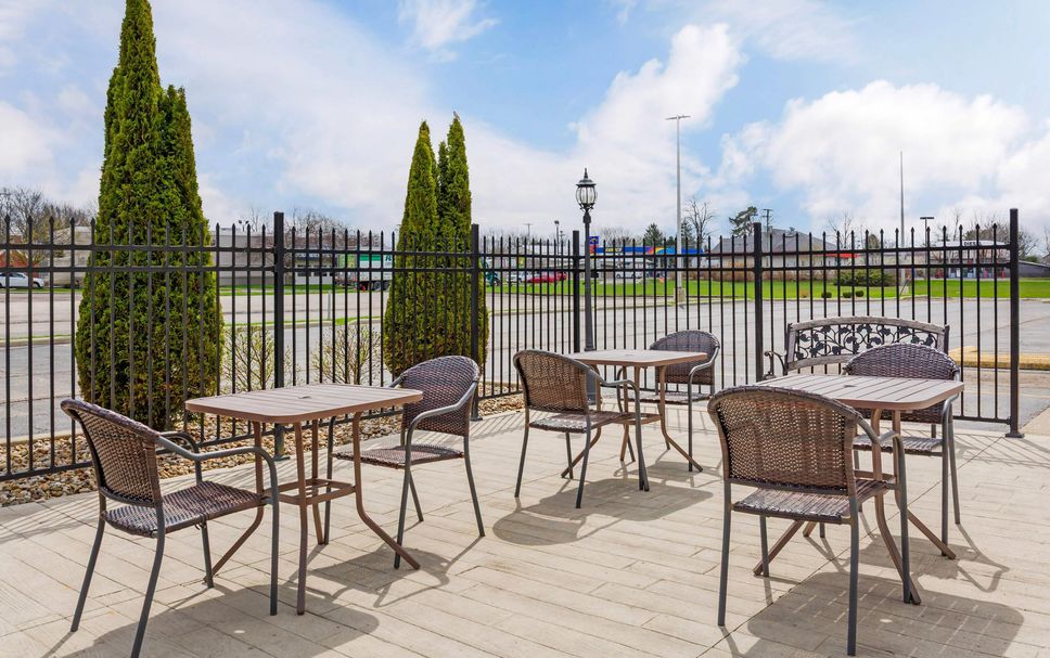 Hotel amenity Photo