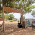 Outdoors view