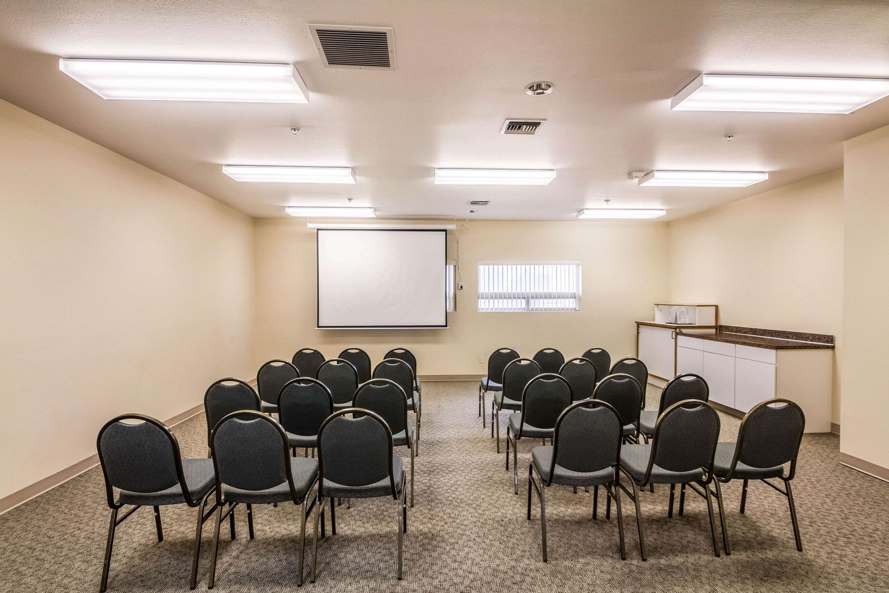 Conference room