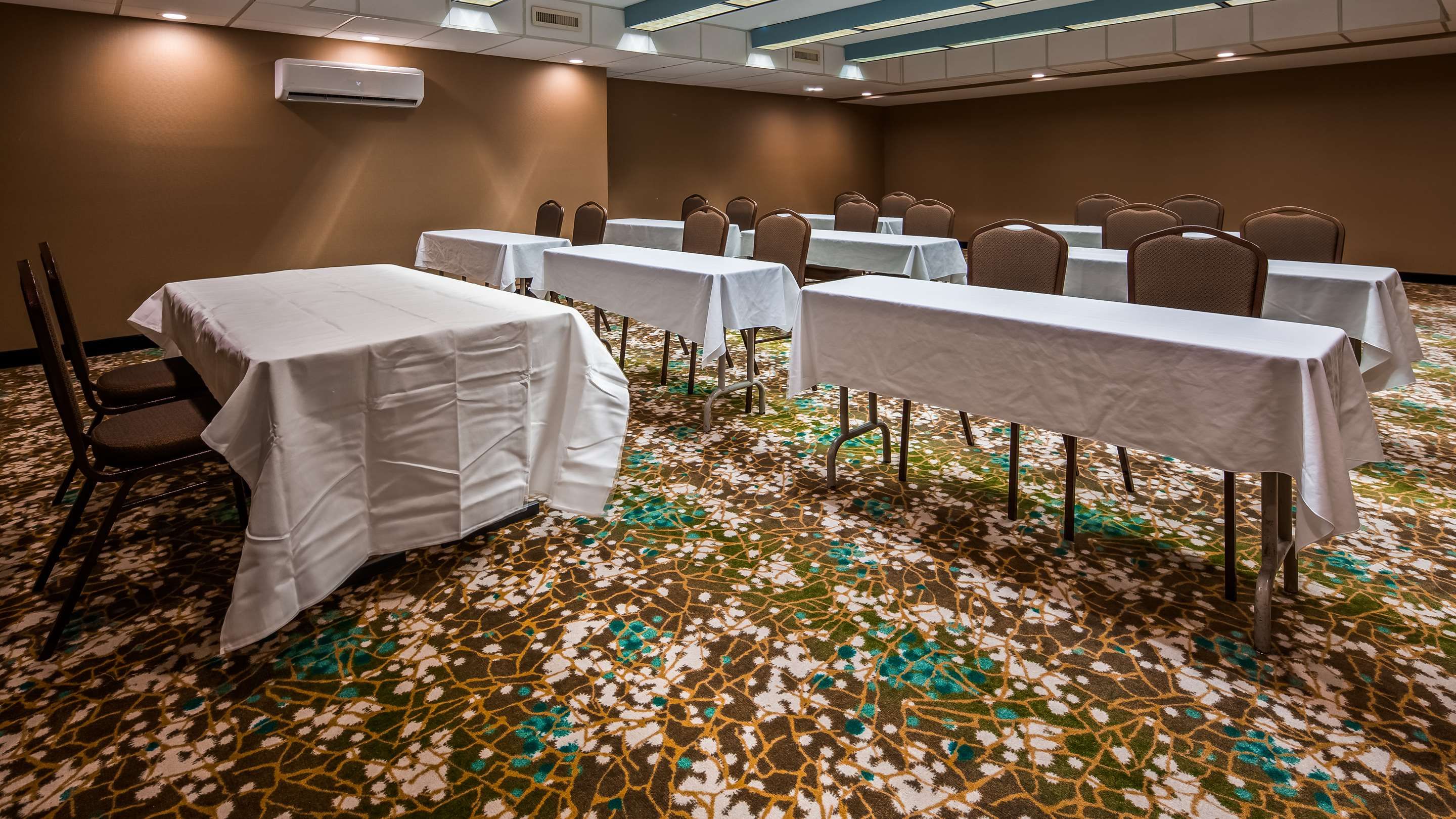 Conference room