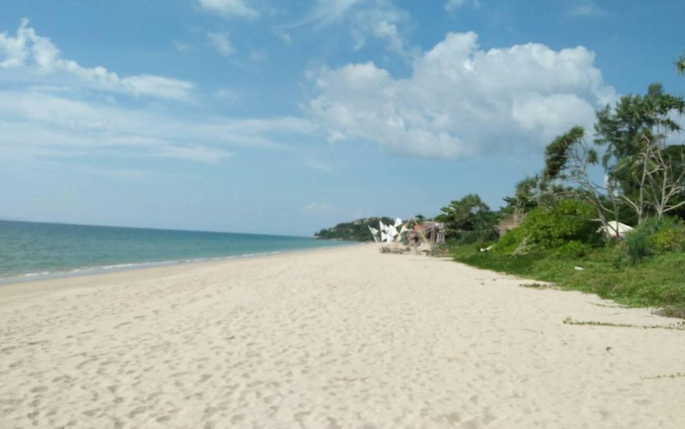 Beach Photo