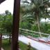 Outdoors view