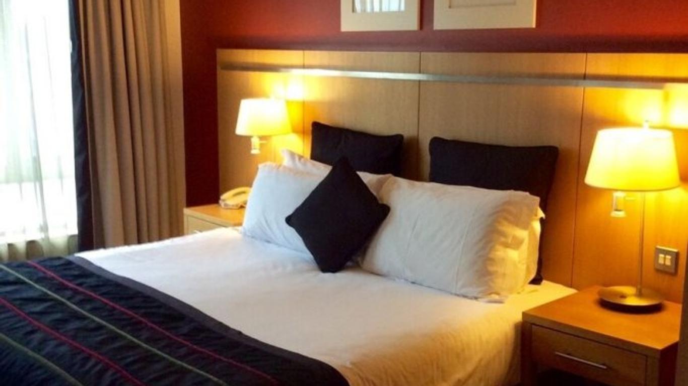 Serviced Apartments @ Liffey Valley Hotel