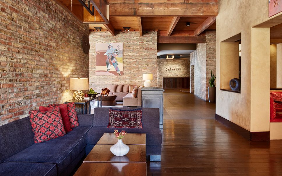 เลานจ์ รูปภาพ