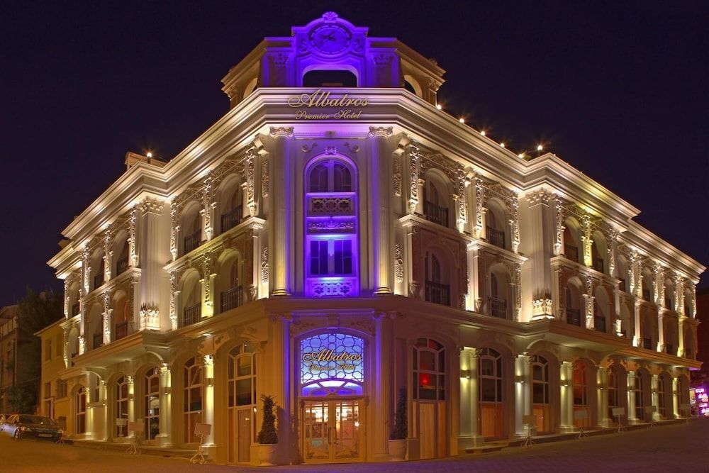Building Photo