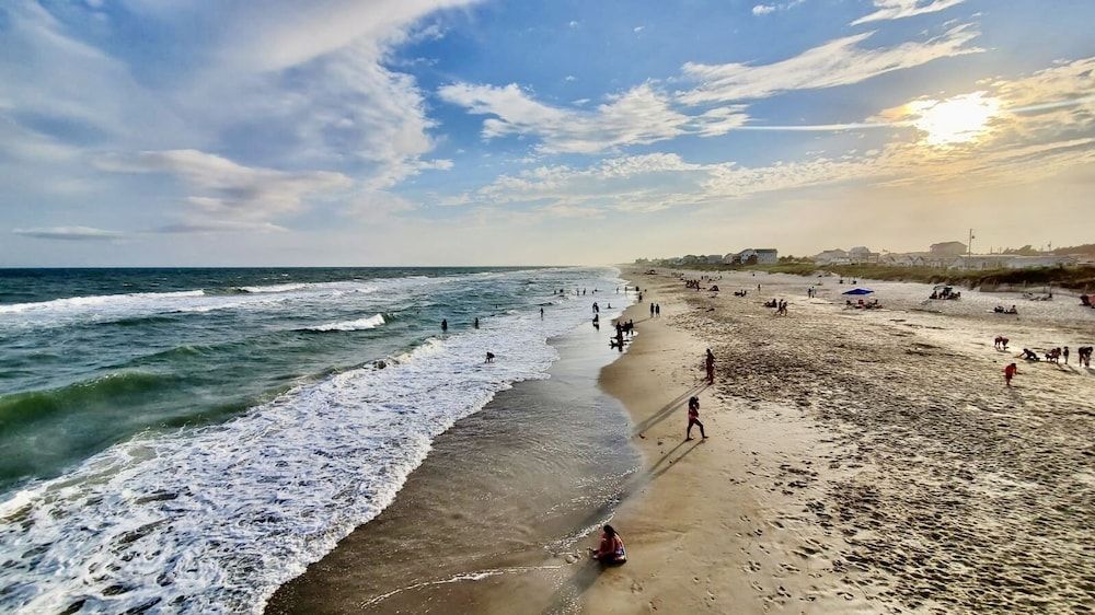 Beach Photo