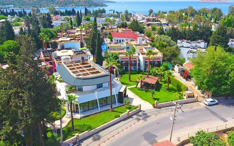 Outdoors view Photo