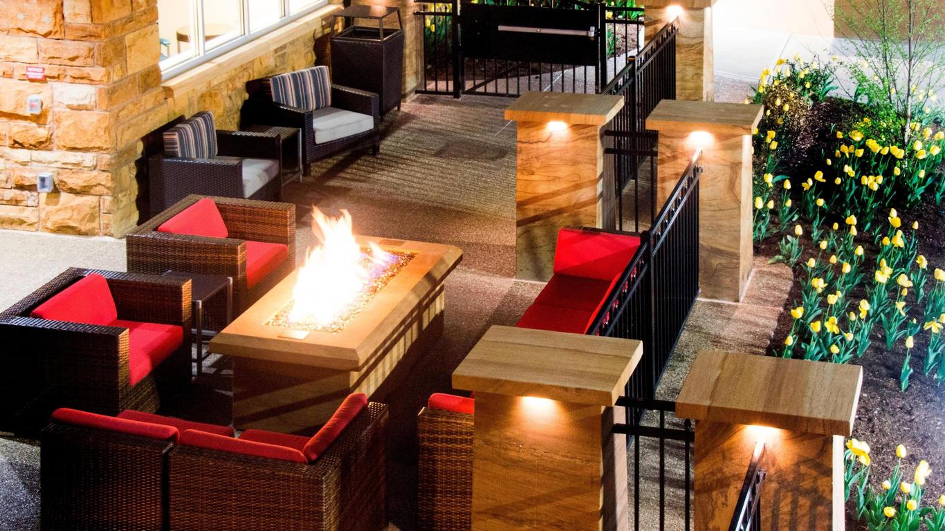 TownePlace Suites by Marriott Pittsburgh Cranberry Township