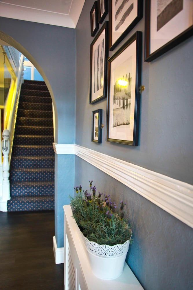 Stairs Photo