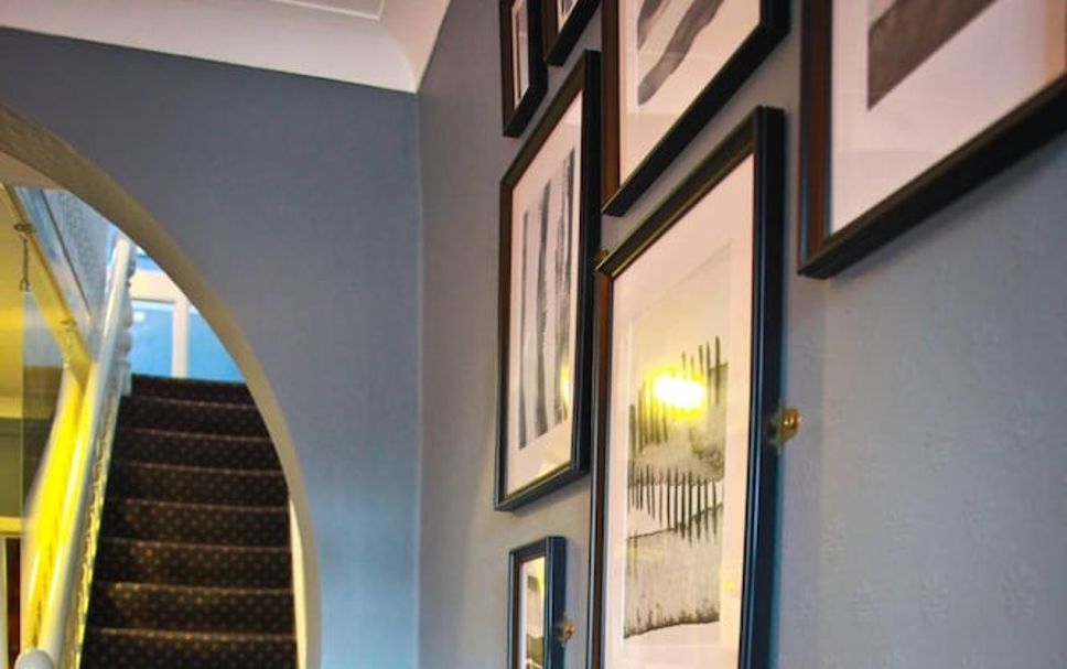 Stairs Photo