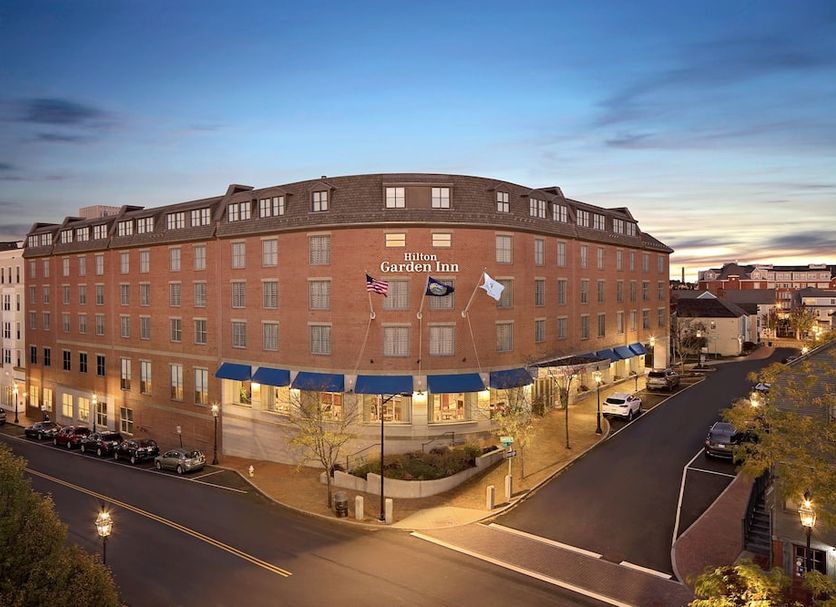 Building Photo