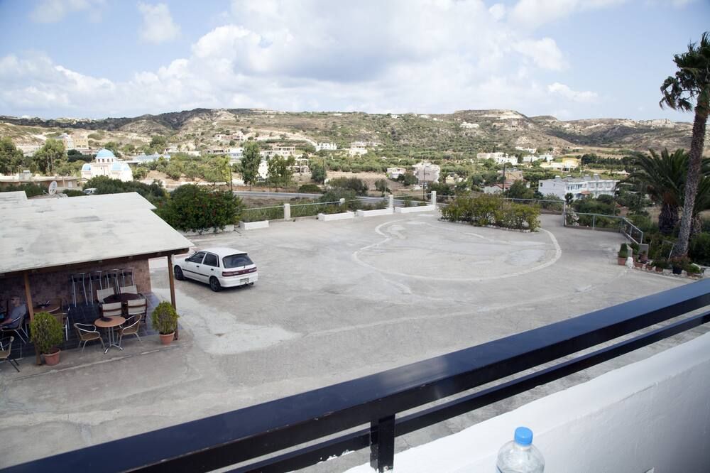 Outdoors view