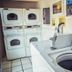 Laundry facility