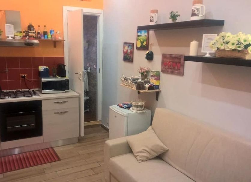 Kitchen Photo