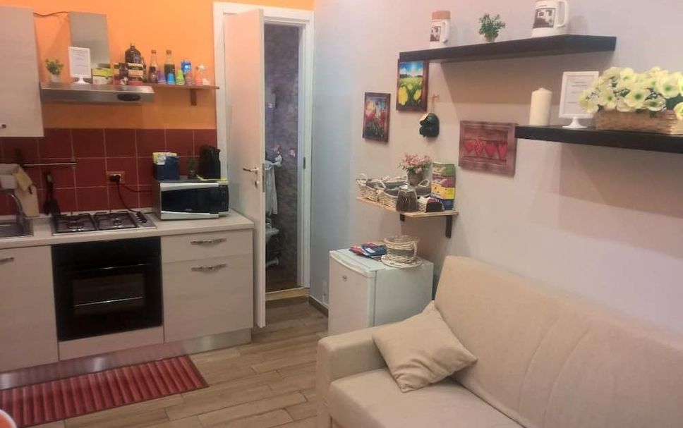 Kitchen Photo