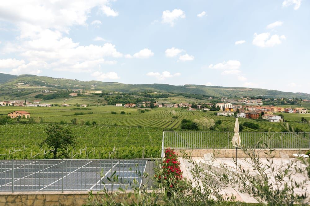 Outdoors view