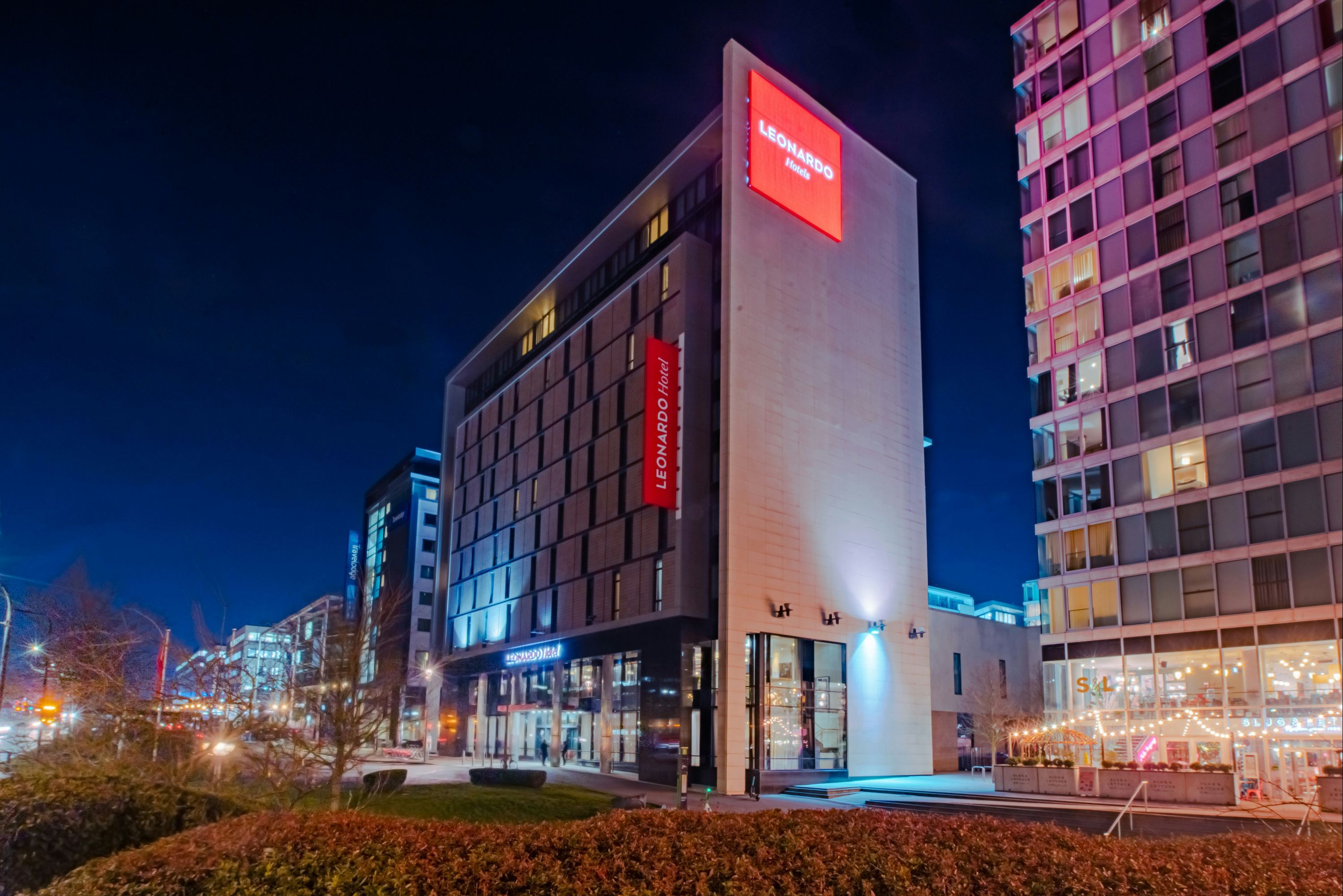 Building