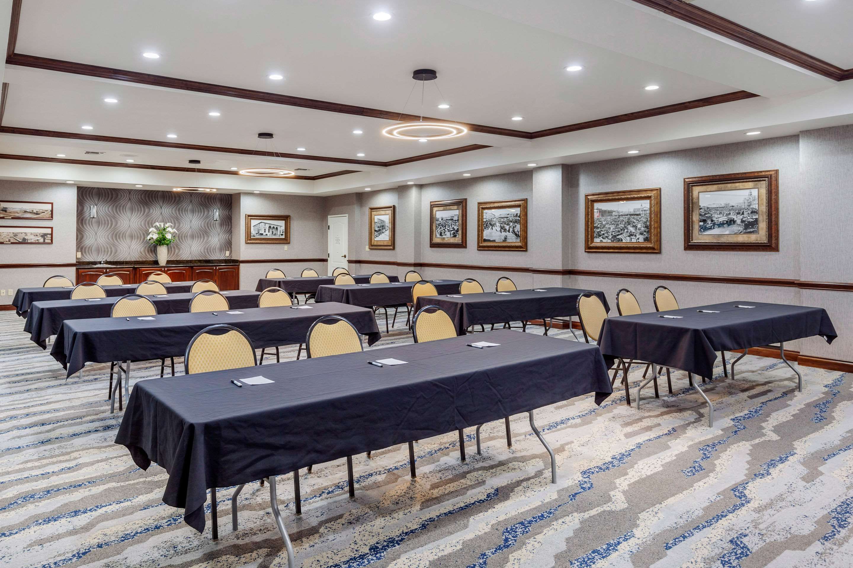 Conference room