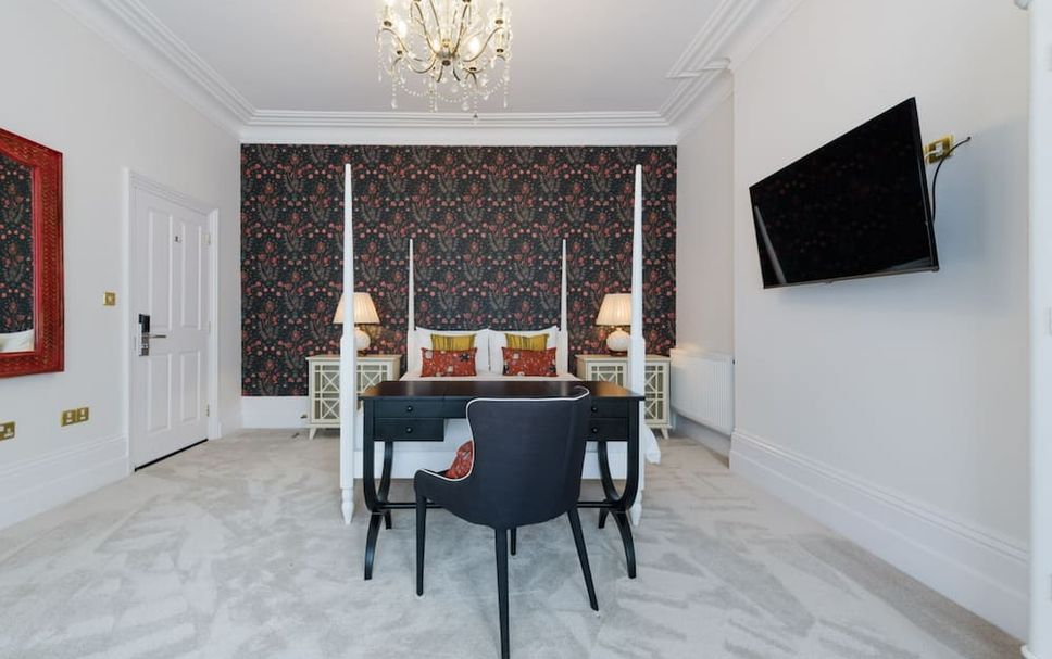 Dining room Photo