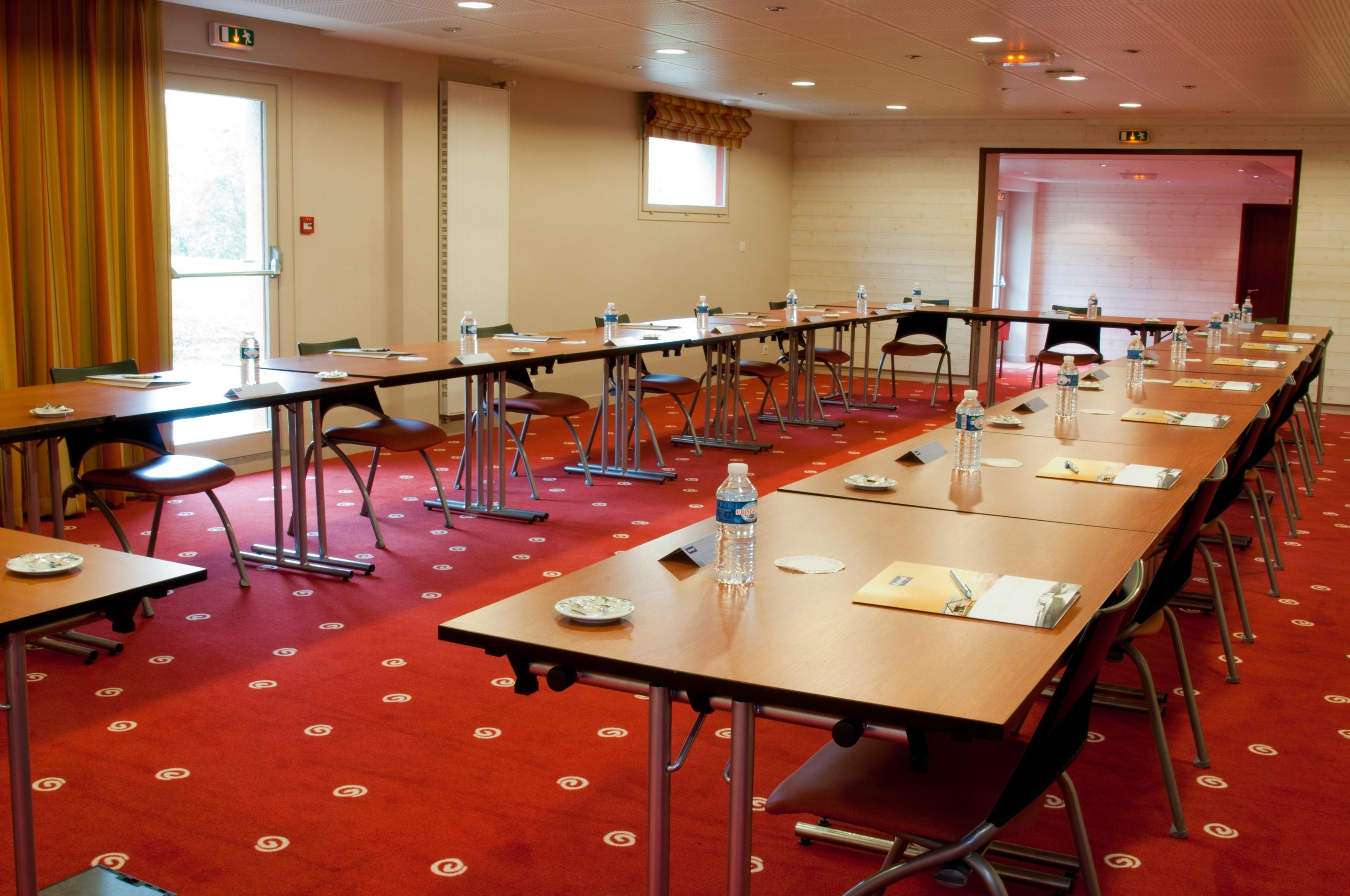Conference room