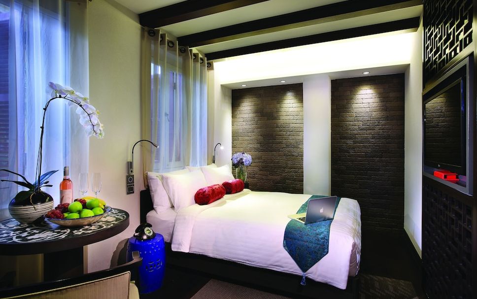 Bedroom Photo