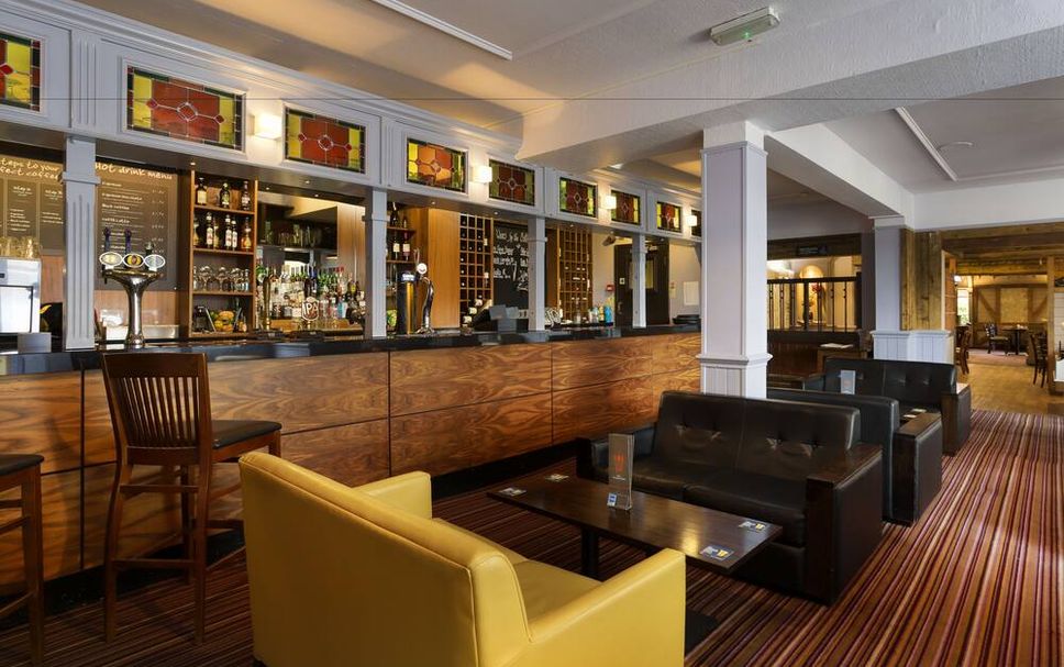 Bar Photo
