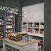 Shop