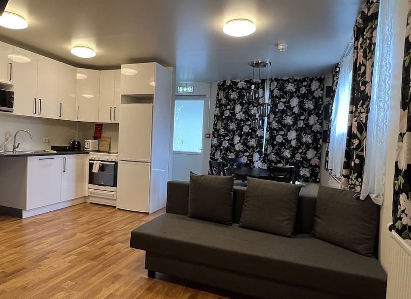 Kitchen Photo