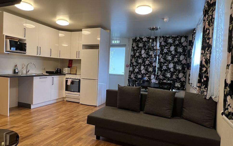 Kitchen Photo