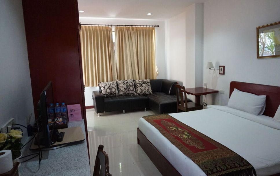 Bedroom Photo
