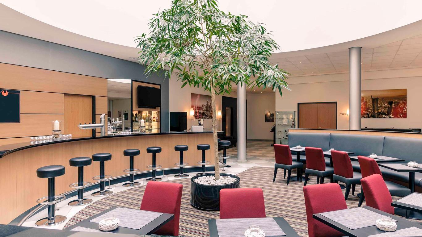 mercure hotel frankfurt eschborn süd