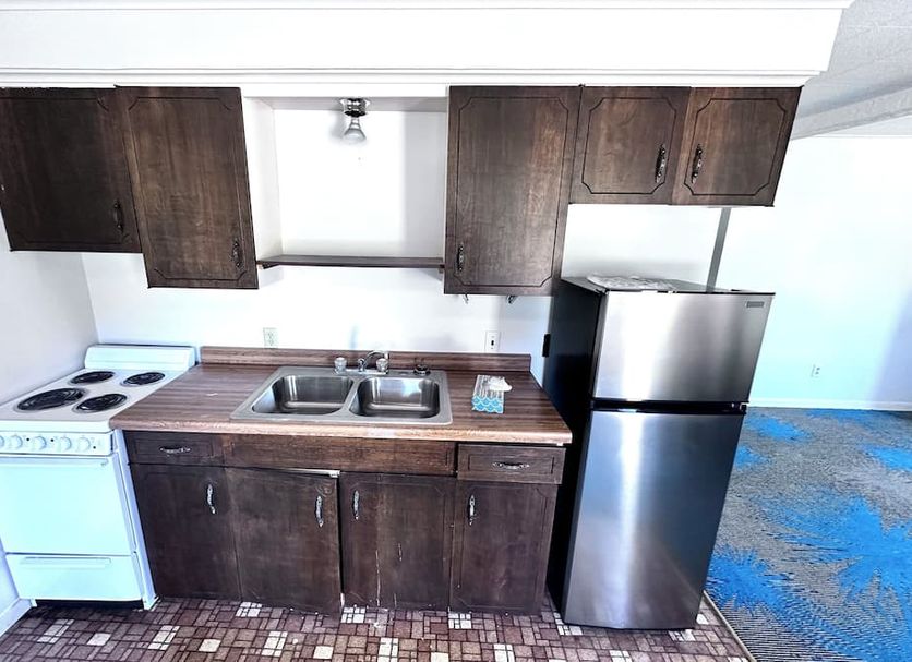 Kitchen Photo