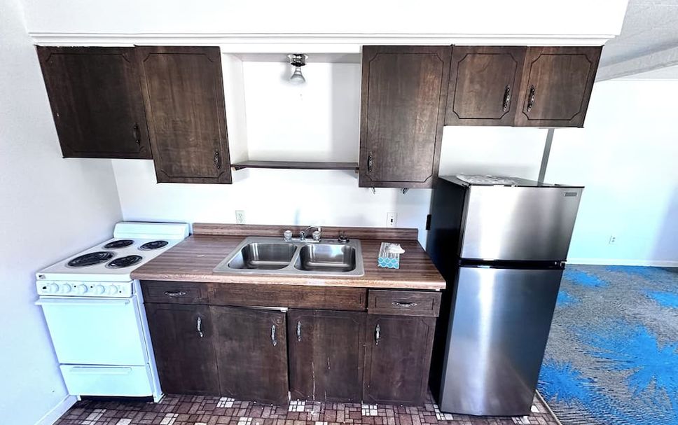 Kitchen Photo
