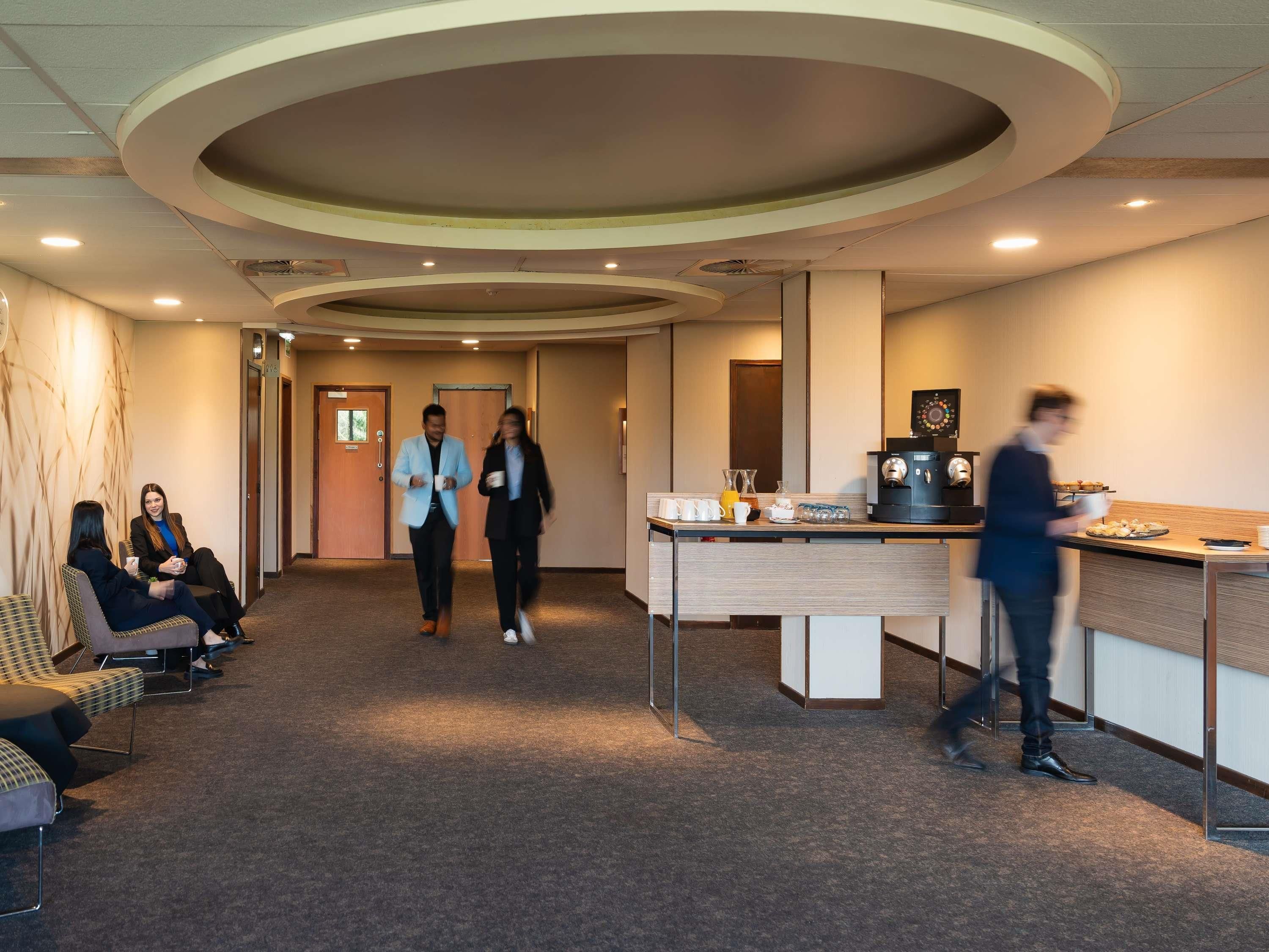 Conference room
