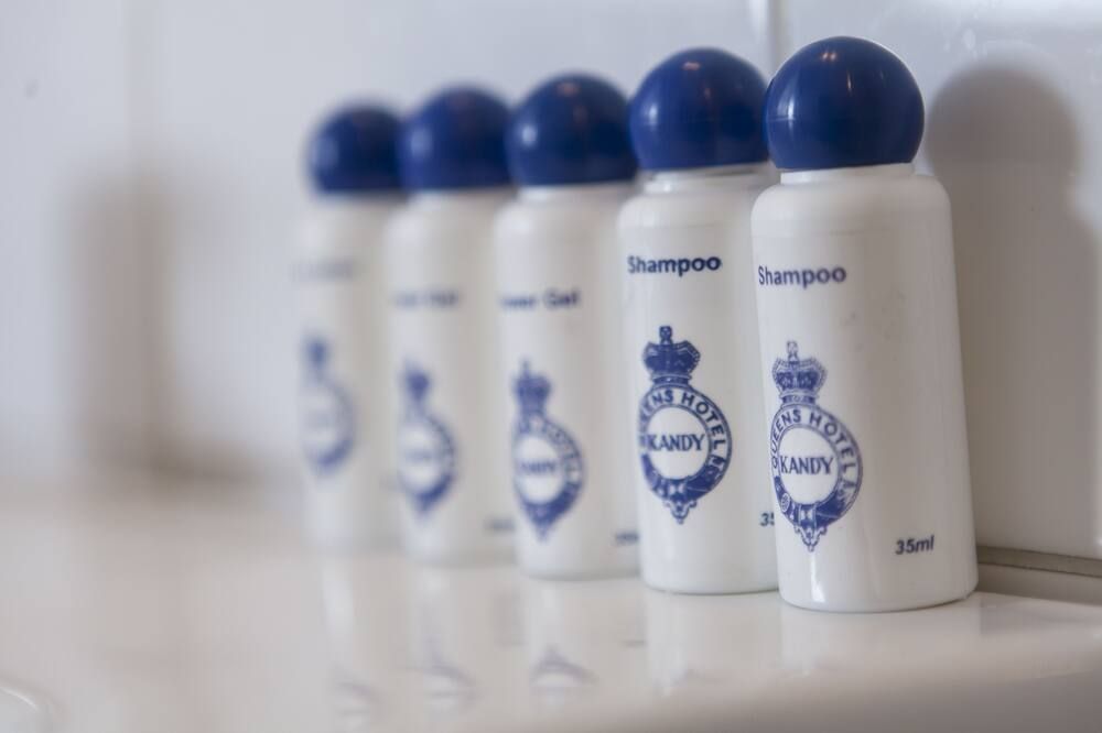Room amenity