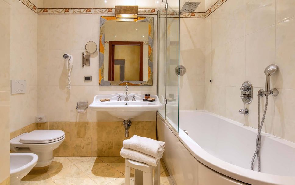 Bathroom Photo