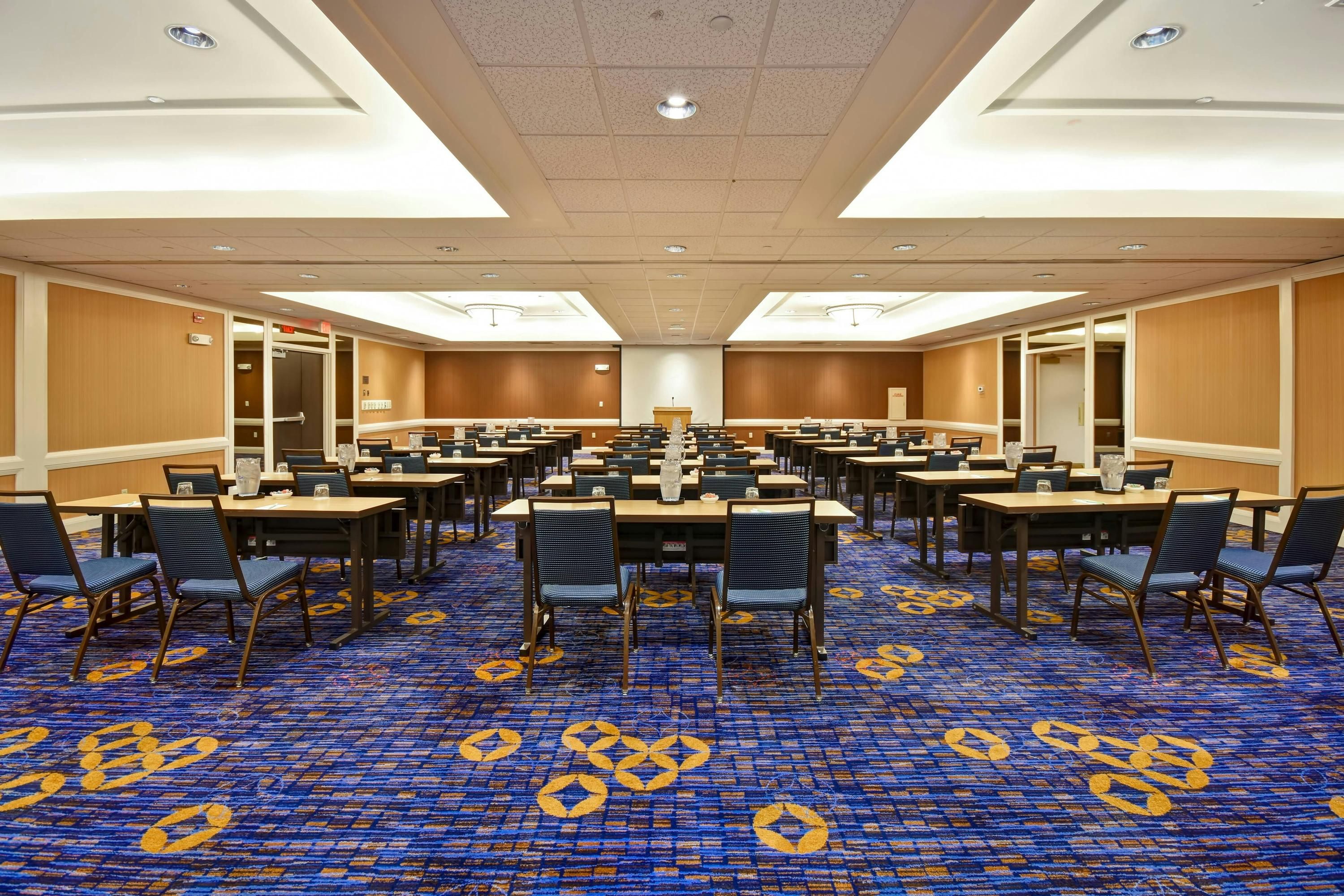 Conference room