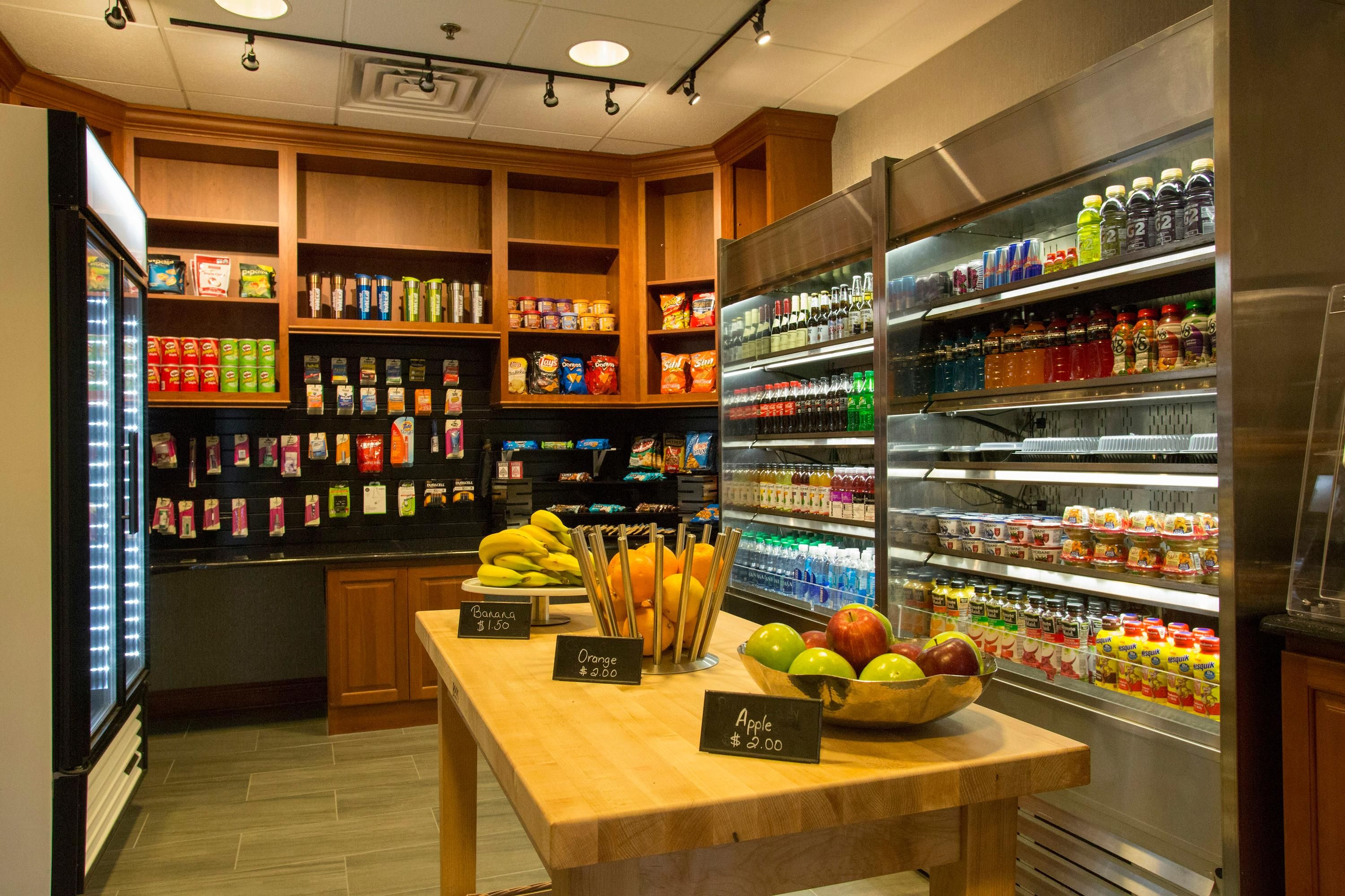 Shop