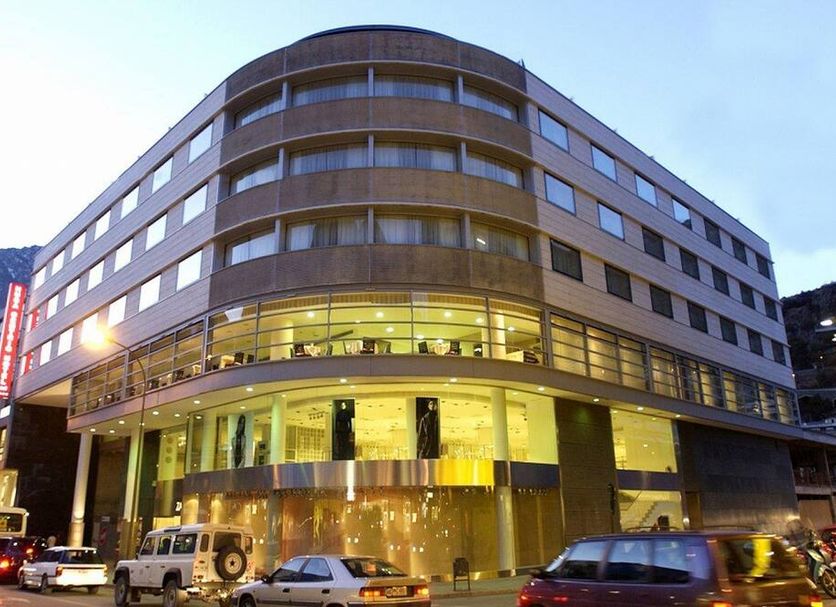 Building Photo