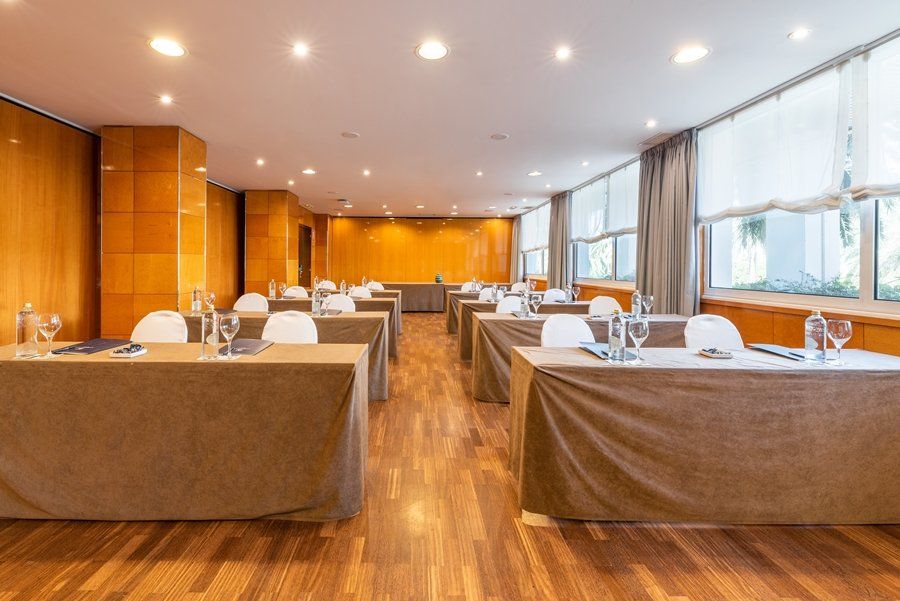 Conference room