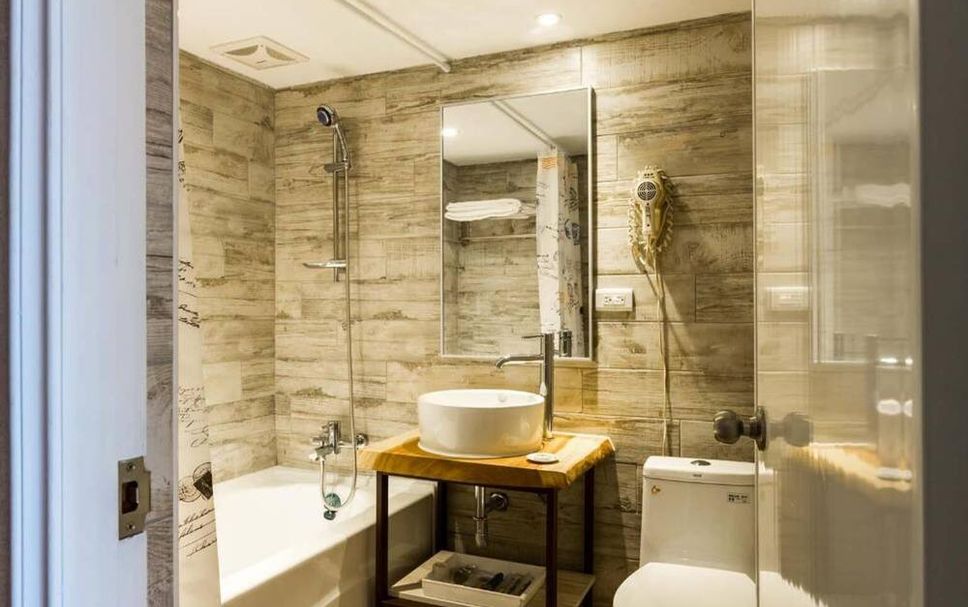Bathroom Photo
