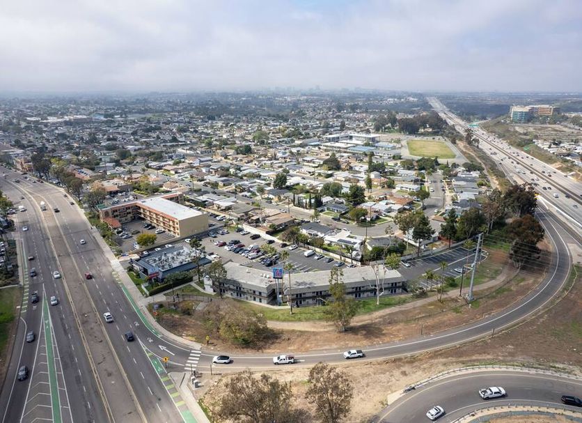 Outdoors view Photo