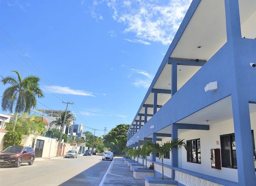 Outdoors view Photo